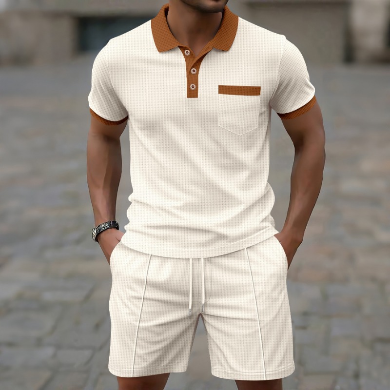 Quality Men'S Fashion - 2026 Son Yaz Erkek Modası Günlük