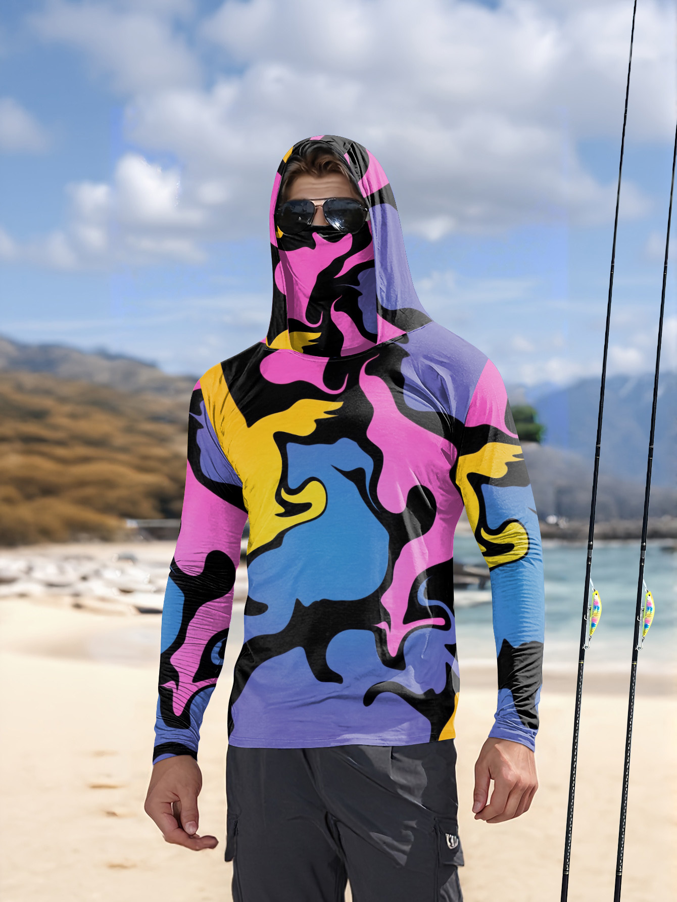 Men'S Fashion For Summer 2026 - 2026 Yazının En Çok Satan Açık