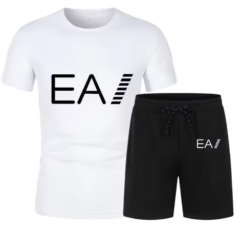Men'S Fashion Trends 2025 - Erkek Trend Baskılı Nefes Alabilen 2