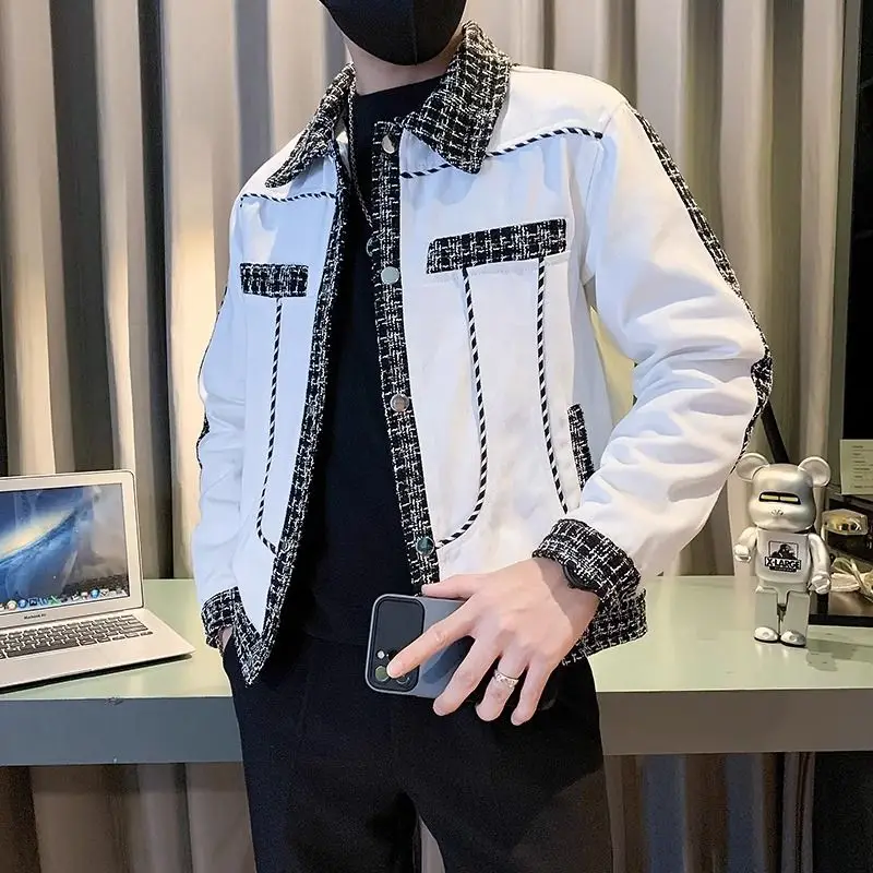 Men'S Fashion Reviews - Yeni Gelen Erkek Montları Günlük İlkbahar