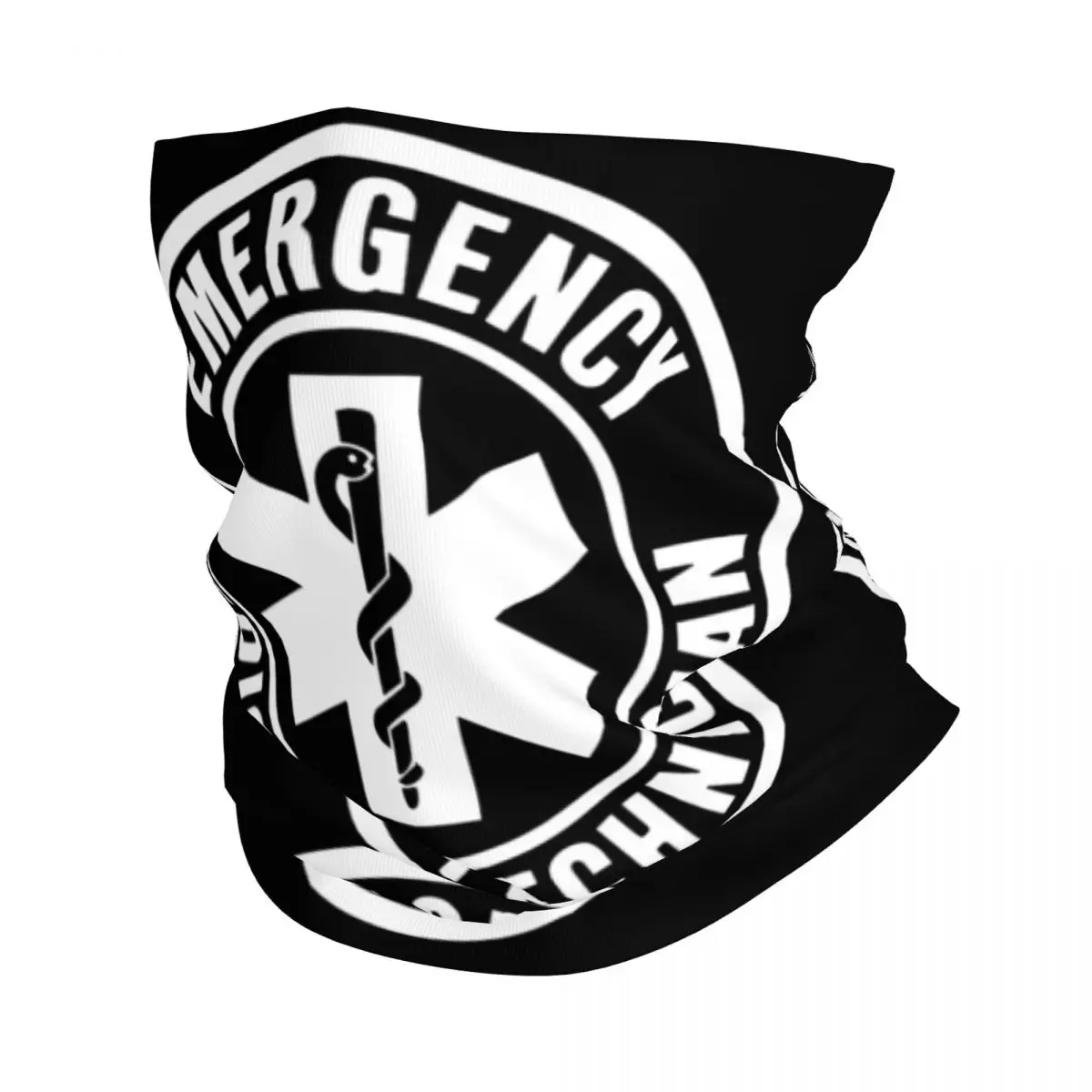 Men'S Fashion Logo - Yeni Özel EMT Yaşam Yıldızı Acil