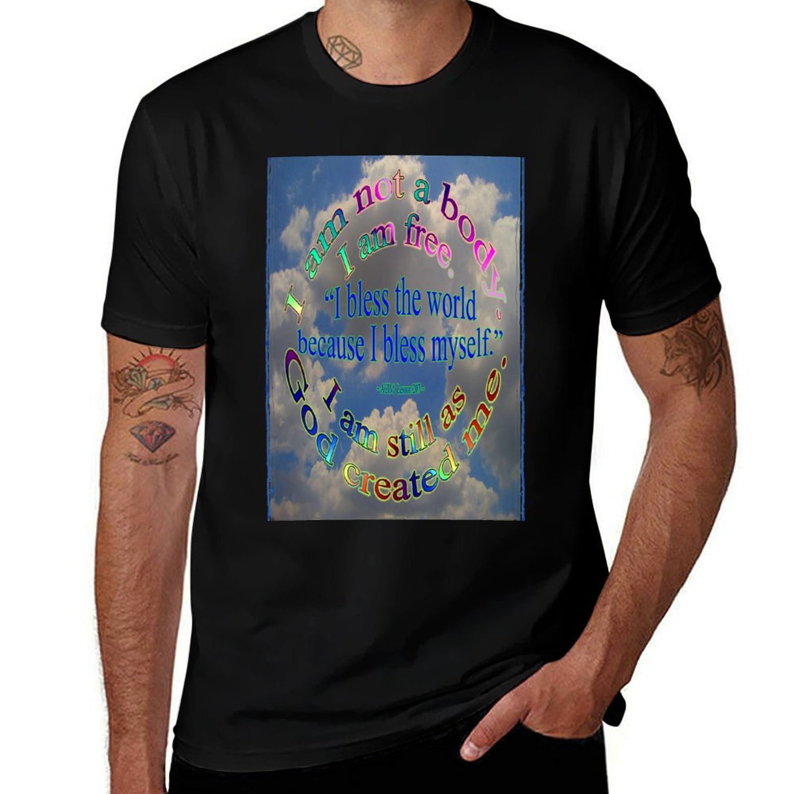 Men'S Fashion Reviews - ACIM Review Ders 207 Tişört Modası