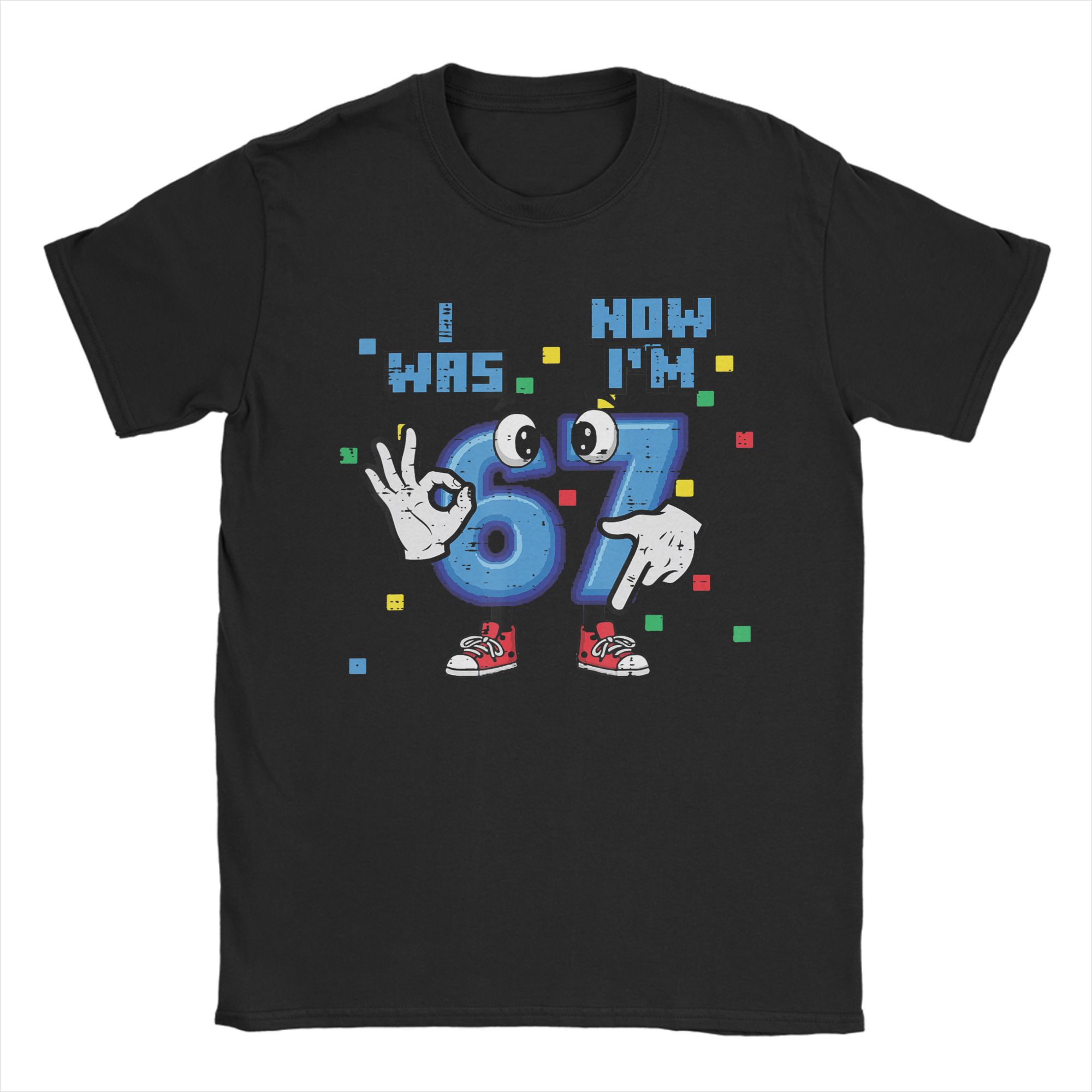 Men'S Fashion Now - 7. Yaş Günü 6 Yaşındaydım Artık