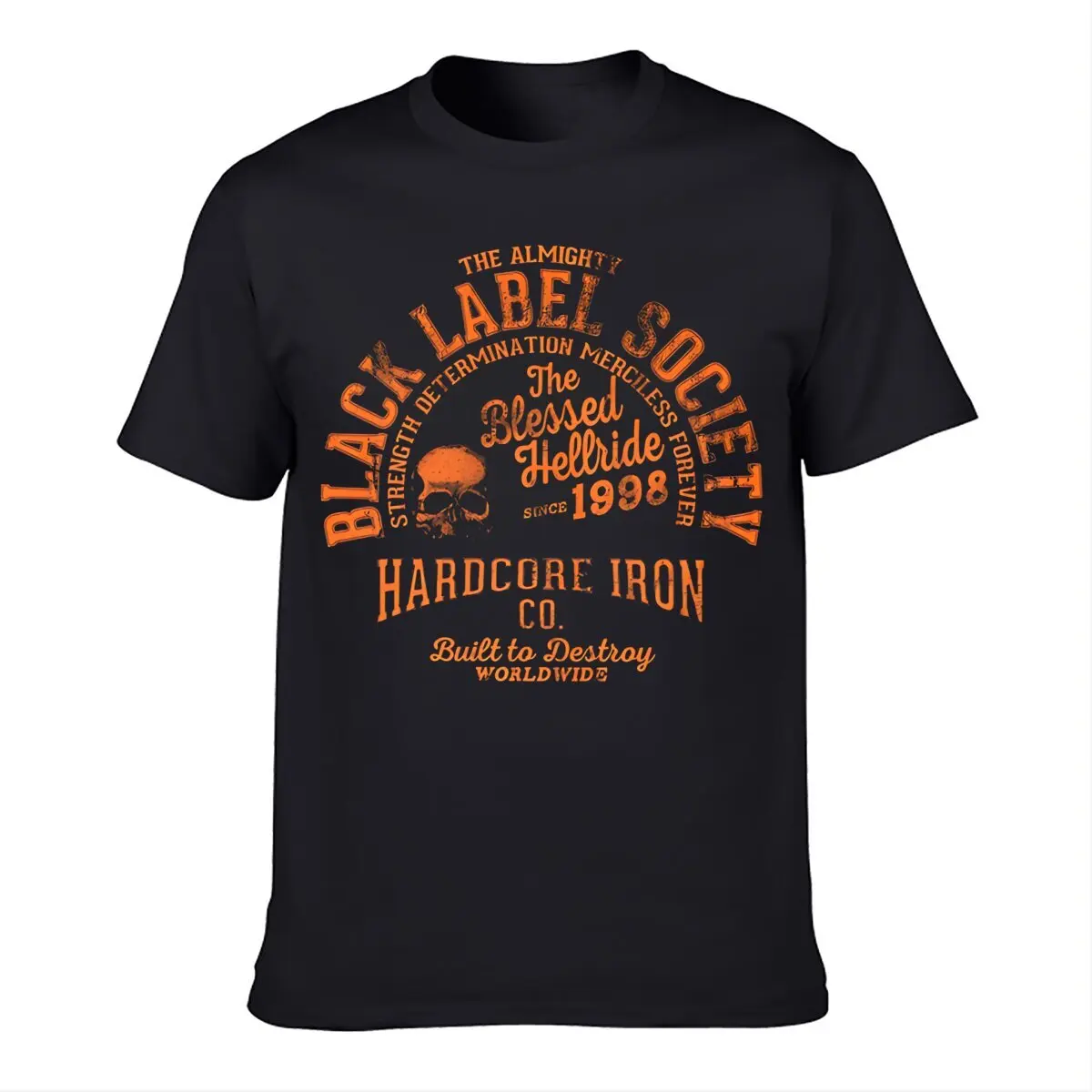 2026 Black Label Society Zakk  - Men'S Fashion Labels incelemesi ve fiyatı