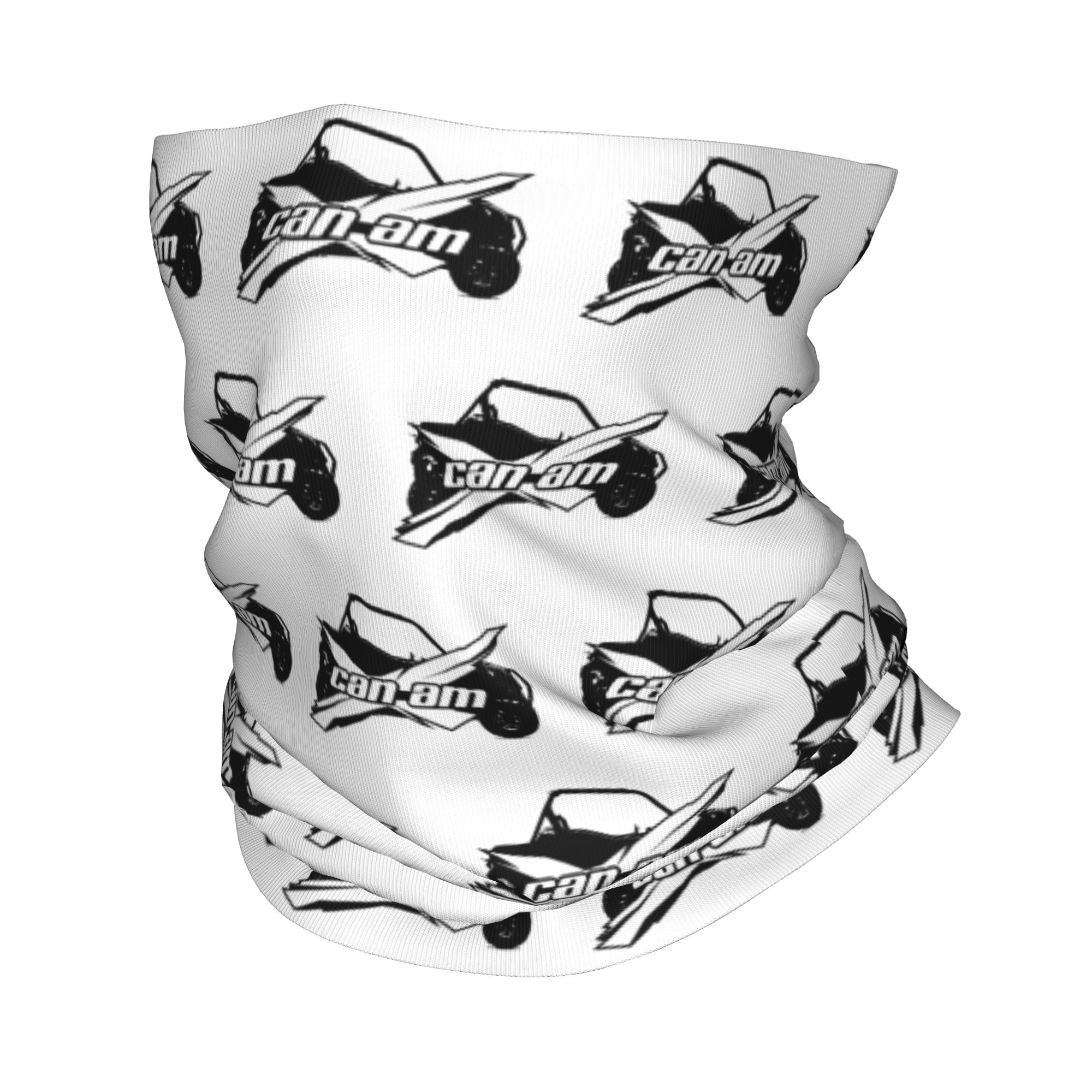 Özel Tasarım Can Am Bandana Kı - Men'S Fashion Logo incelemesi ve fiyatı