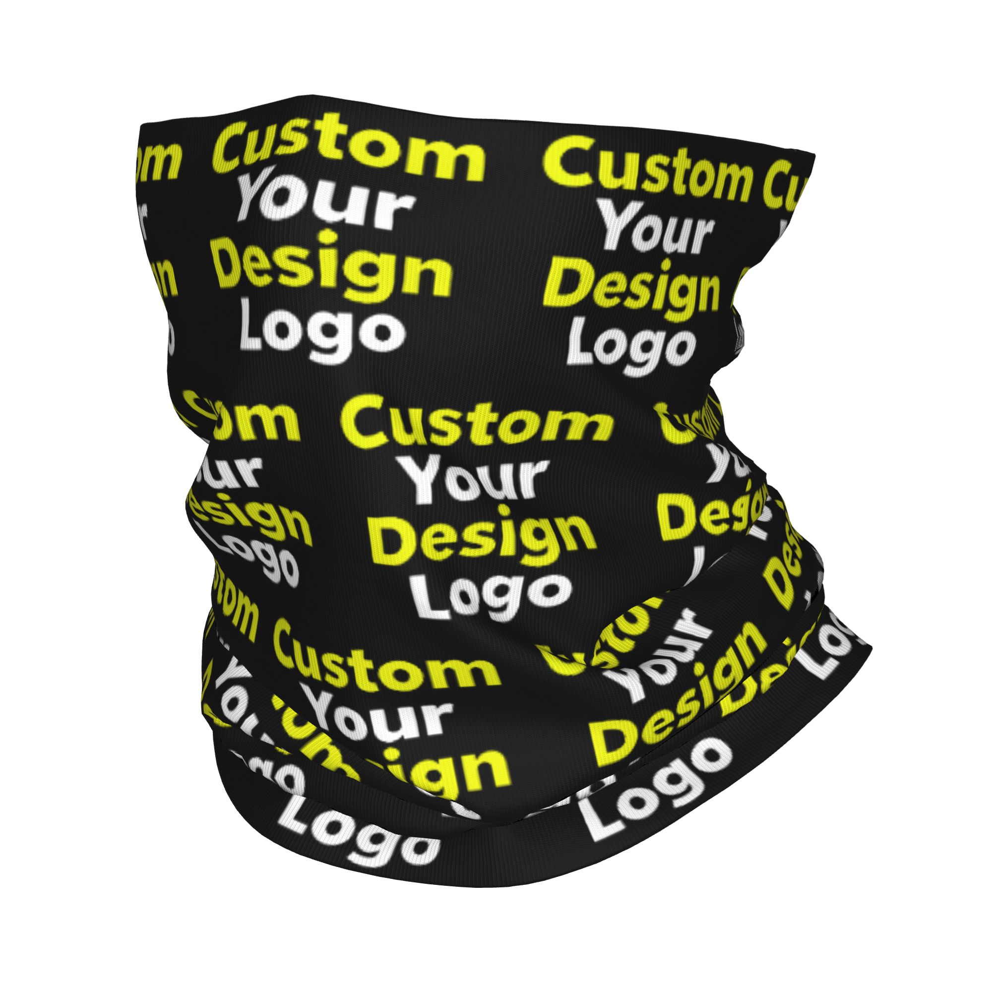 Özel Tasarım Logolu Bandana Bo - Men'S Fashion Logo incelemesi ve fiyatı