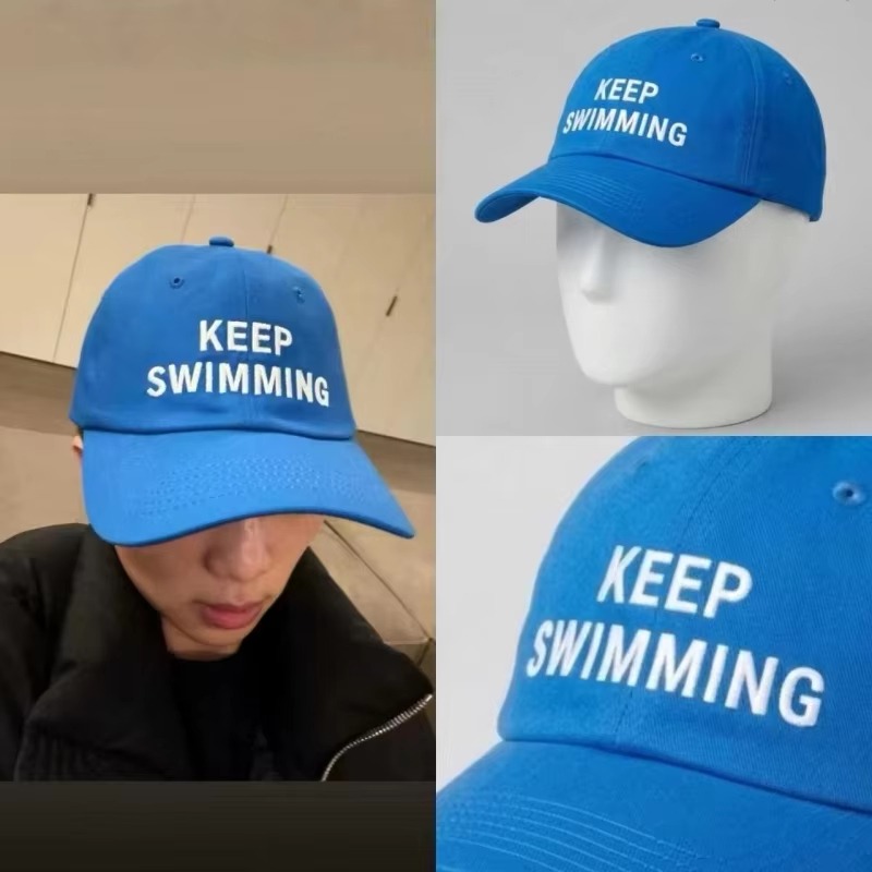 2026 Trend Yeni Harfli Nakışlı - Men'S Fashion With Hat incelemesi ve fiyatı