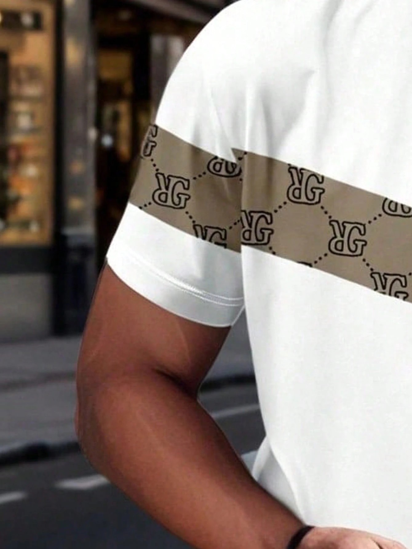 2026 Yaz Erkek Takımı 3D Baskı - Men'S Fashion For Summer 2026 incelemesi ve fiyatı