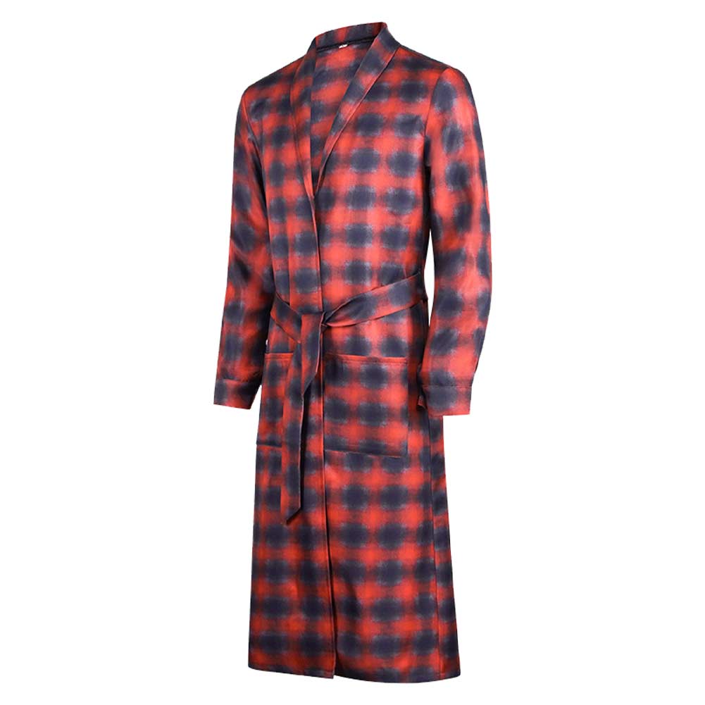 Fantezi Kıyafet Bir Savaş Sonr - Trench Coat Men incelemesi ve fiyatı