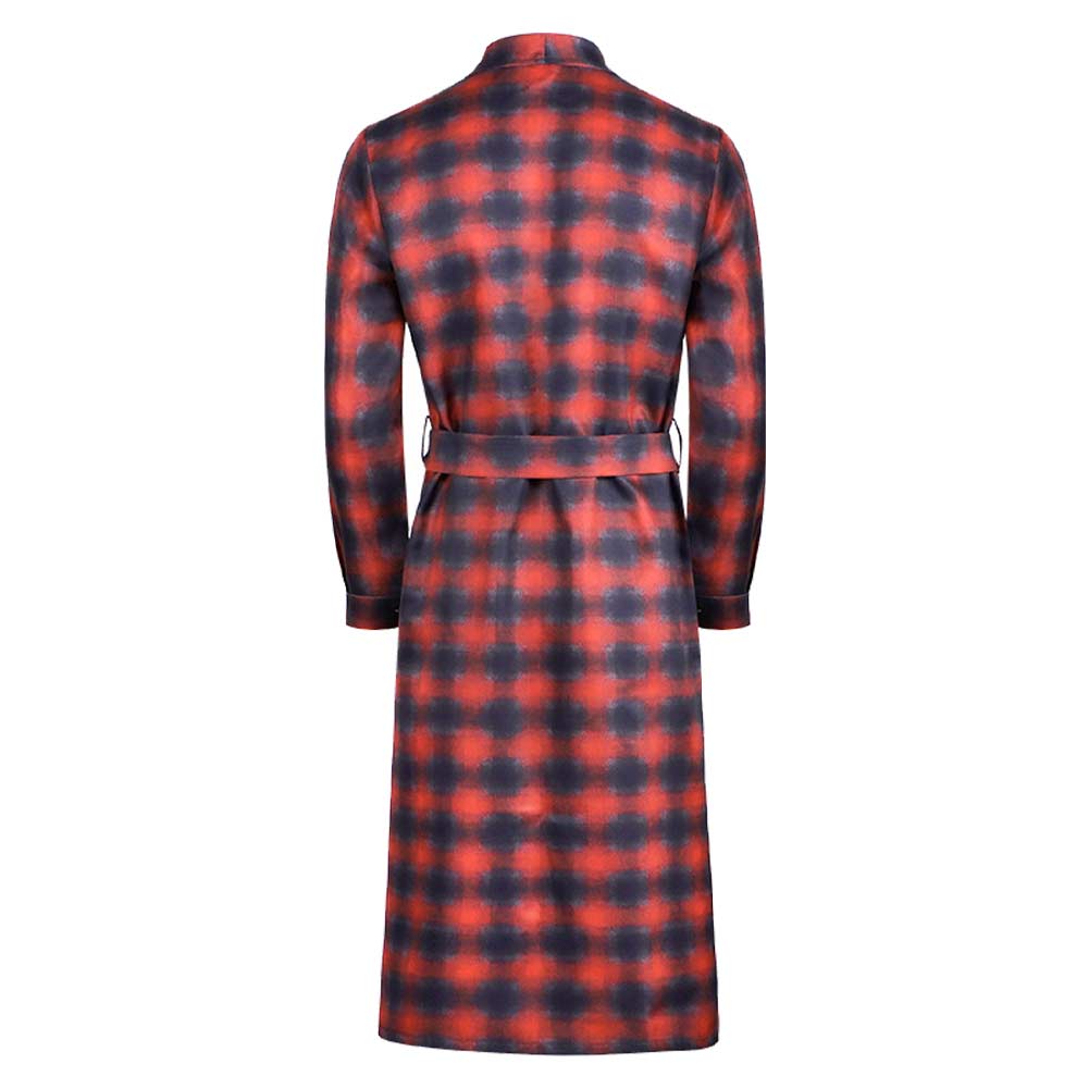 Fantezi Kıyafet Bir Savaş Sonr - Trench Coat Men incelemesi ve fiyatı