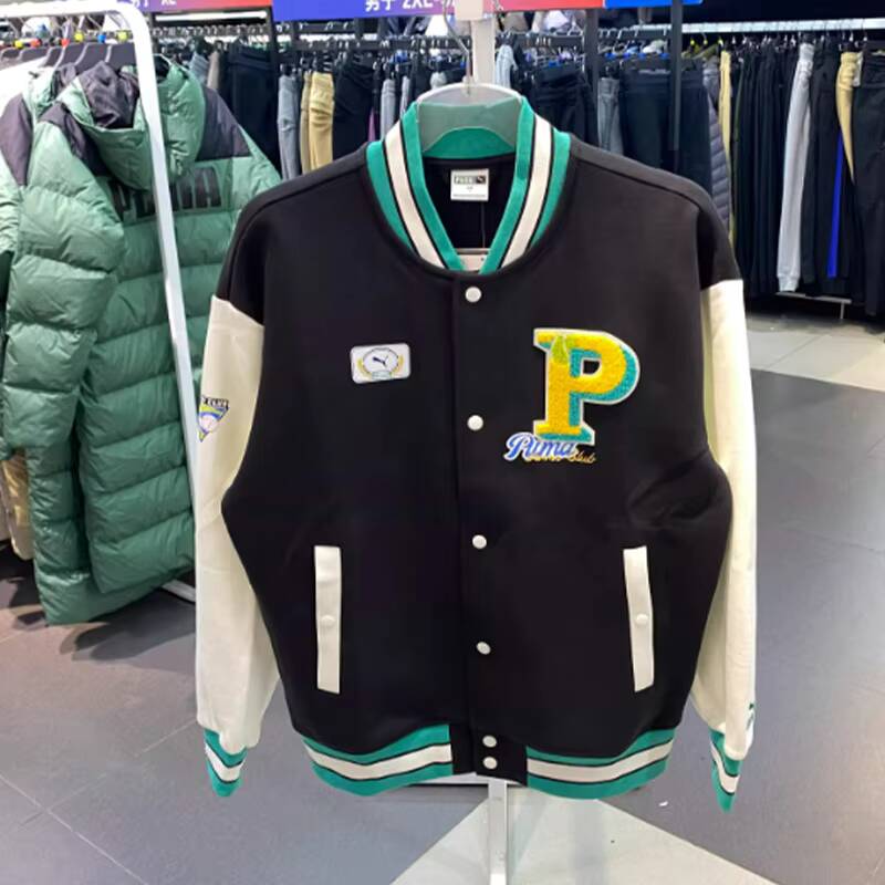 2026 yeni Puma Team Jp Bomber  - Bomber Jacket Men incelemesi ve fiyatı