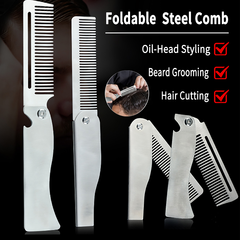 Yeni tip 1/2 adet taşınabilir  - Men Fashion Hair Style incelemesi ve fiyatı