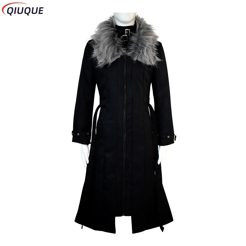 Anime Nakajima Atsushi Cosplay - Trench Coat Men incelemesi ve fiyatı