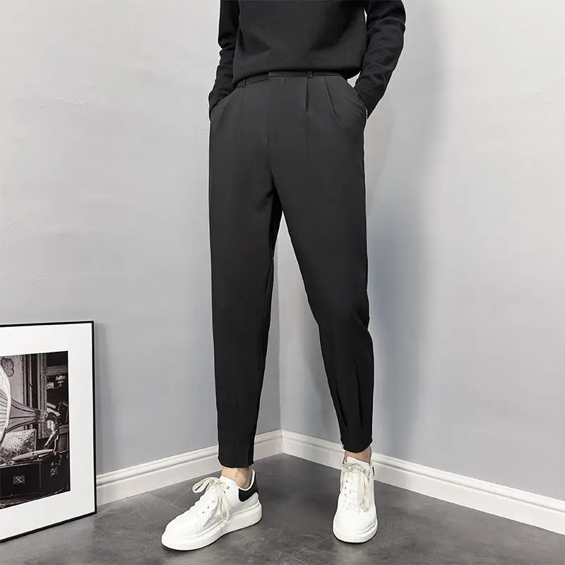 Erkekler İçin Bol Paça Takım P - Men'S Fashion Reviews incelemesi ve fiyatı