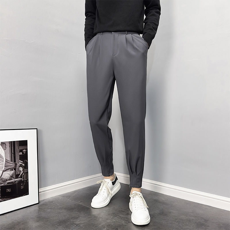 Erkekler İçin Bol Paça Takım P - Men'S Fashion Reviews incelemesi ve fiyatı