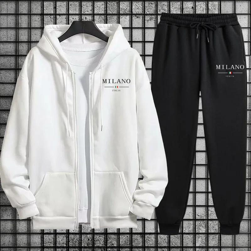 2026 İlkbahar Erkek Eşofman Ta - Quality Men'S Fashion incelemesi ve fiyatı
