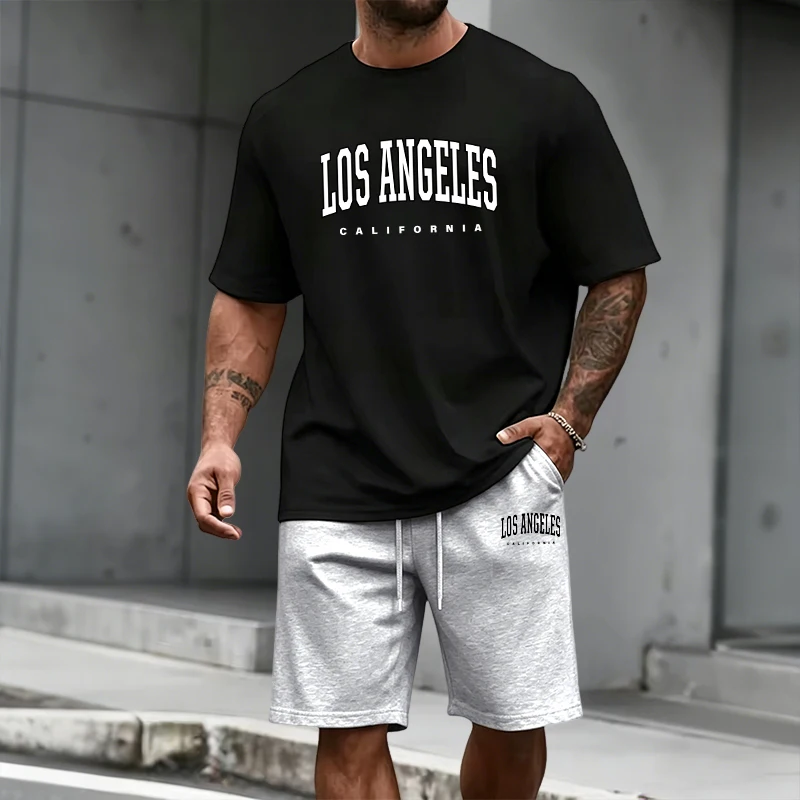 Erkek Eşofman Takımı Kısa Koll - Men'S Fashion For Summer 2026 incelemesi ve fiyatı
