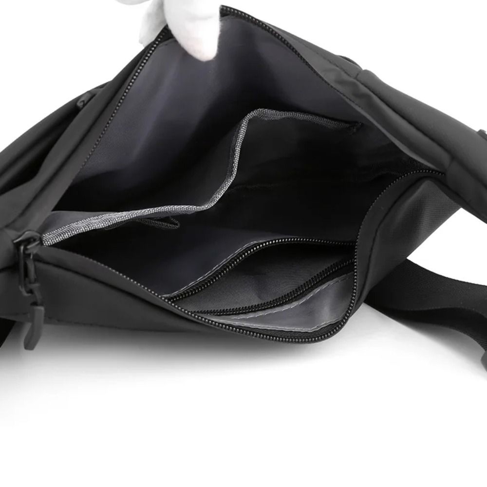 Erkekler Sling göğüs çanta 202 - Fashion Harness Men incelemesi ve fiyatı