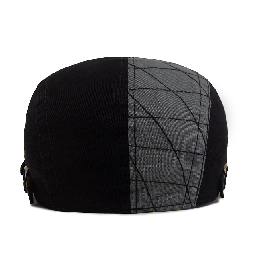 Harfli Etiketli Erkek Bere Mod - Men'S Fashion Labels incelemesi ve fiyatı