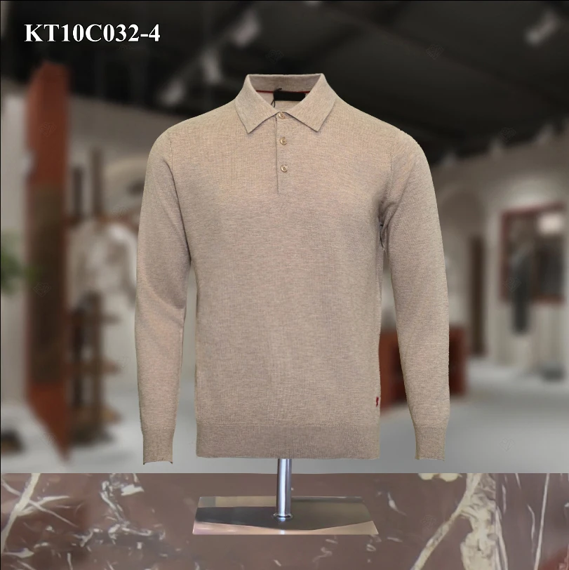 OECHSLI Kazak erkek 2025 yeni  - Knitted Cardigan Men incelemesi ve fiyatı