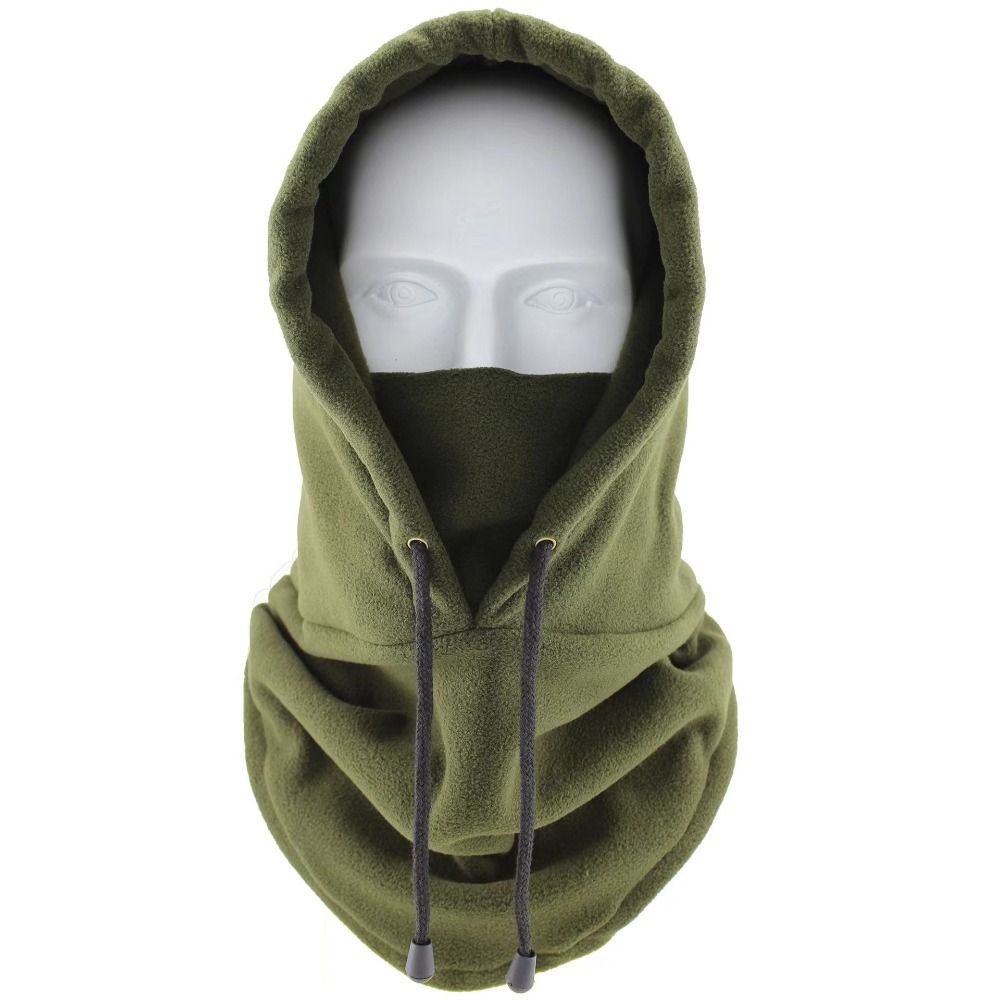 Moda Polar Polar Balaklava Isı - Men'S Fashion With Hat incelemesi ve fiyatı