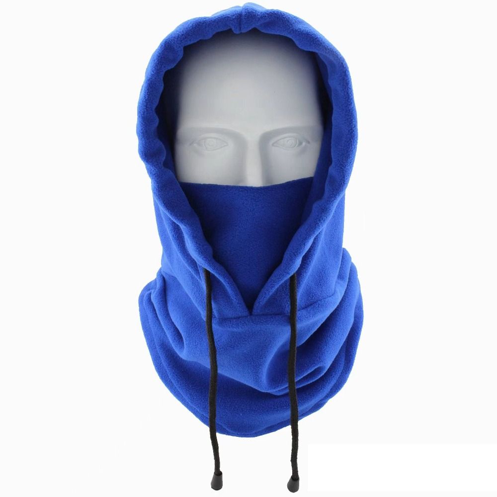 Moda Polar Polar Balaklava Isı - Men'S Fashion With Hat incelemesi ve fiyatı