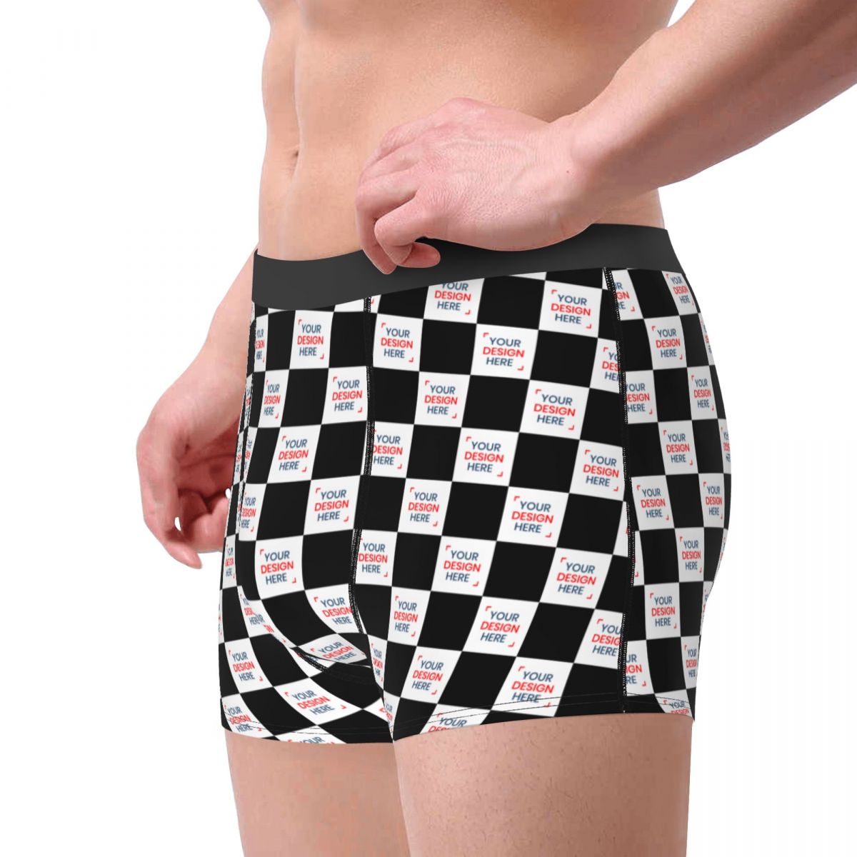 Kişiye Özel Tasarım Logolu Box - Men'S Fashion Logo incelemesi ve fiyatı