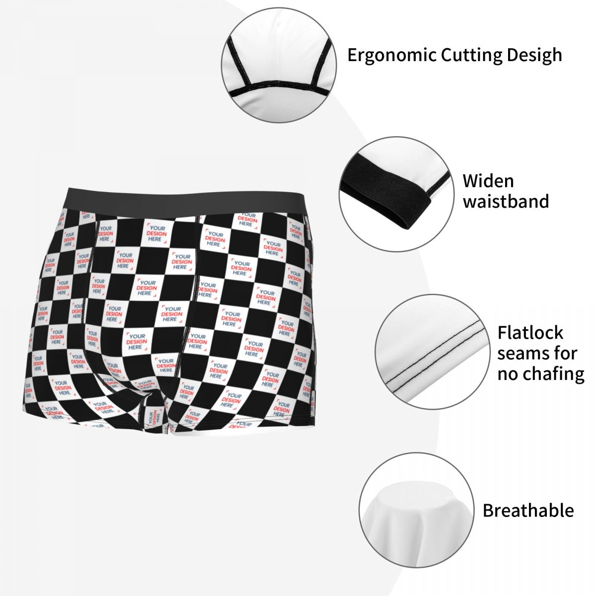 Kişiye Özel Tasarım Logolu Box - Men'S Fashion Logo incelemesi ve fiyatı