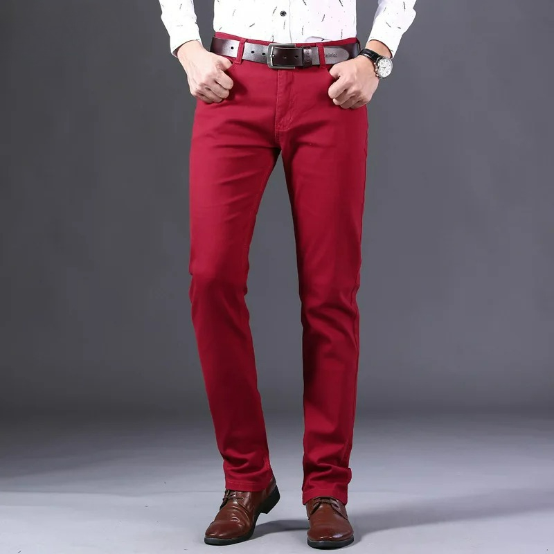 Marka Klasik Stil erkek Şarap  - Men'S Fashion Reviews incelemesi ve fiyatı
