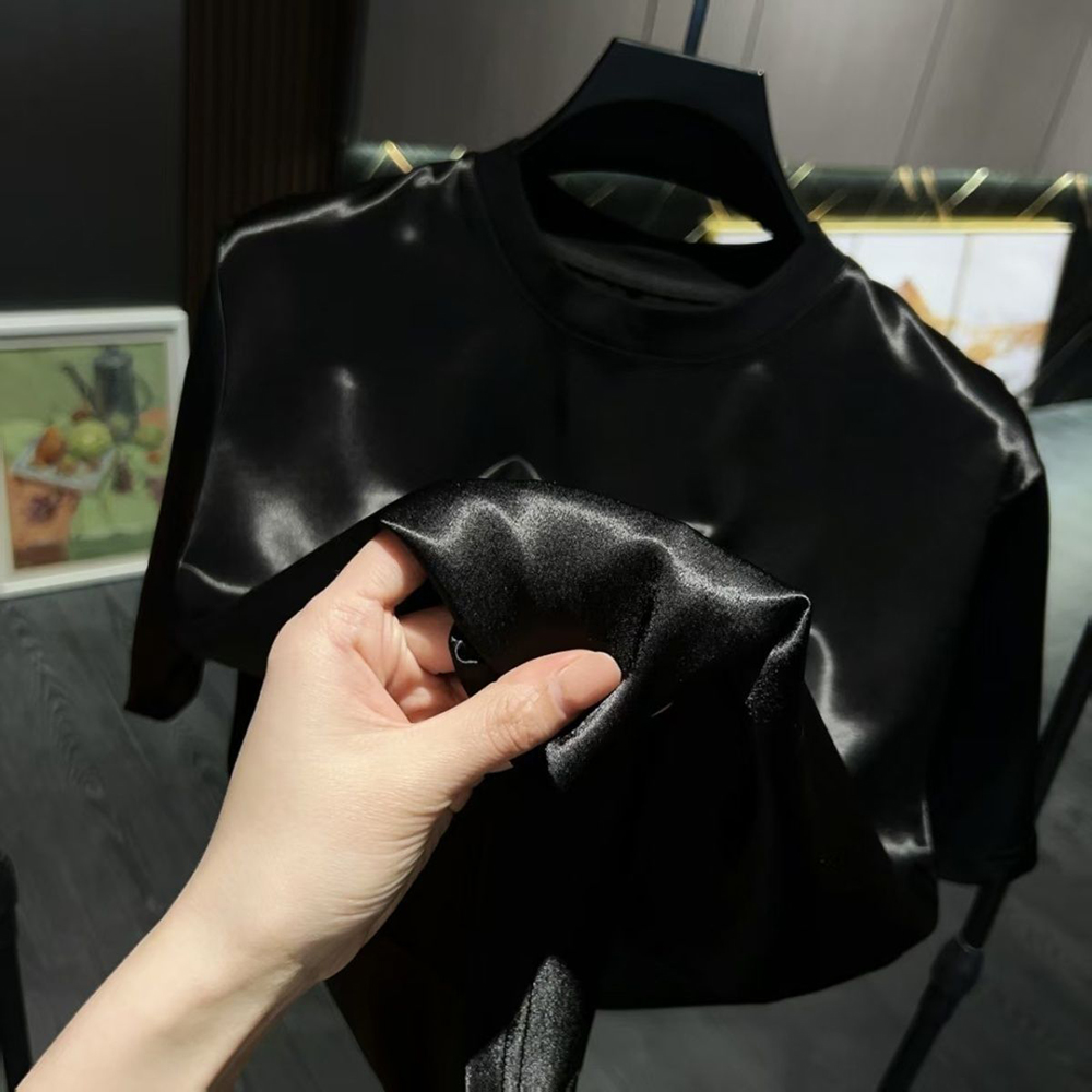 Erkek Asetat Elyaf Saten Parla - Quality Men'S Fashion incelemesi ve fiyatı