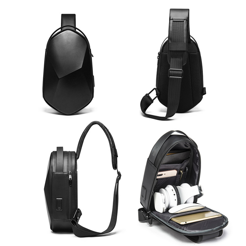 BANGE sert kabuk tasarımı 3.0  - Fashion Harness Men incelemesi ve fiyatı