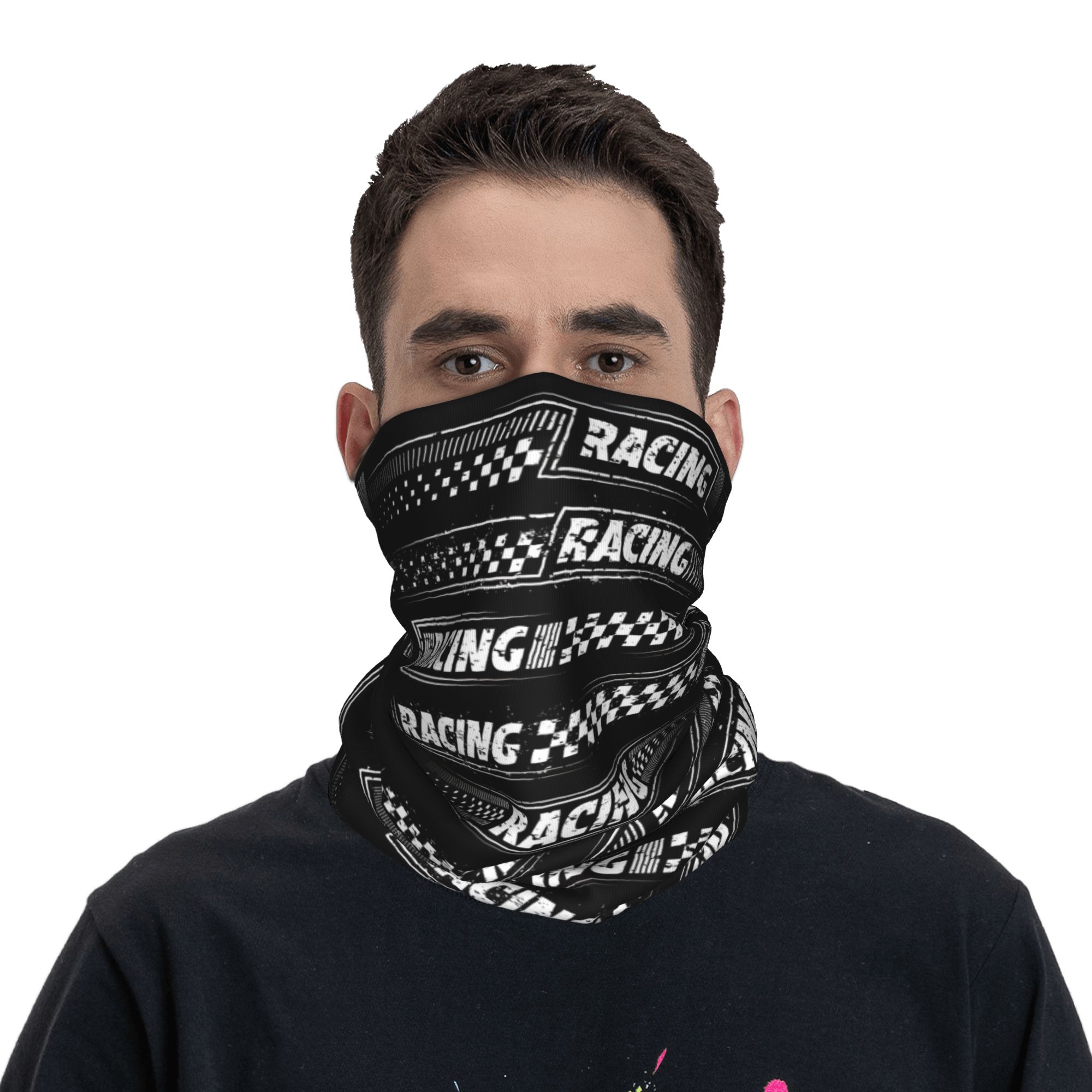 Özel Yarış Hızı Ralli Yarışı K - Men'S Fashion Logo incelemesi ve fiyatı