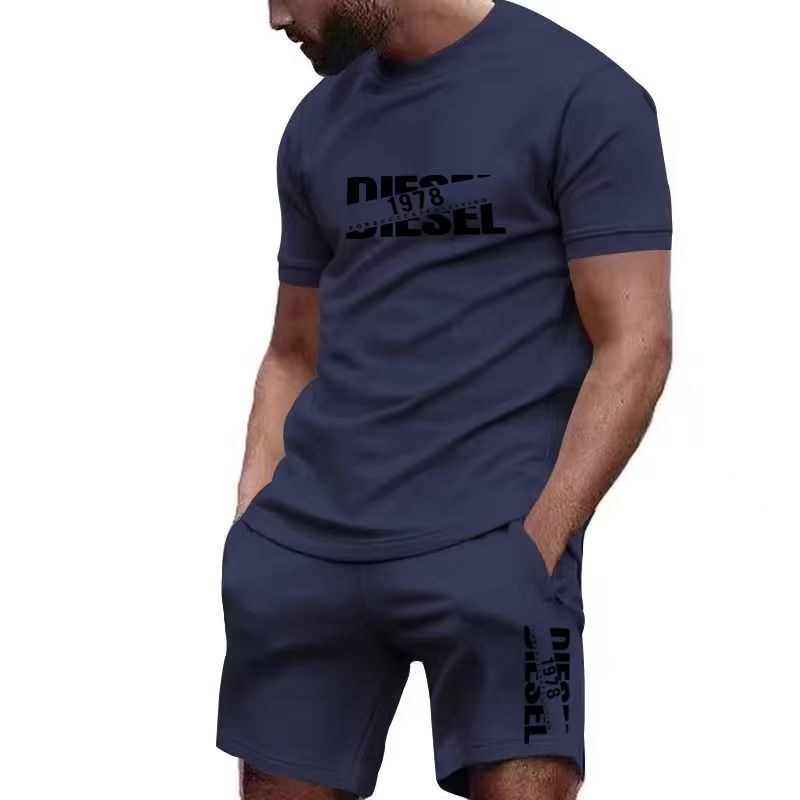2026 yeni yaz erkek tişörtü+şo - Quality Men'S Fashion incelemesi ve fiyatı