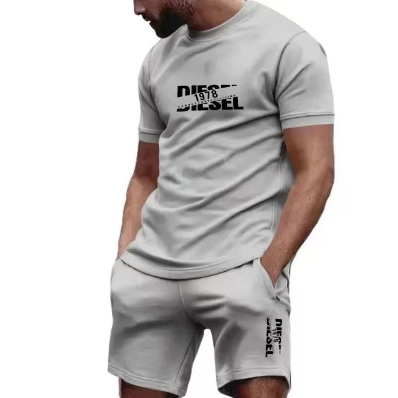 2026 yeni yaz erkek tişörtü+şo - Quality Men'S Fashion incelemesi ve fiyatı
