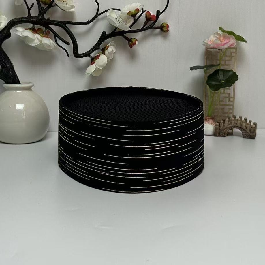 Malezya Erkekler İçin Tekne Şa - Men'S Fashion With Hat incelemesi ve fiyatı