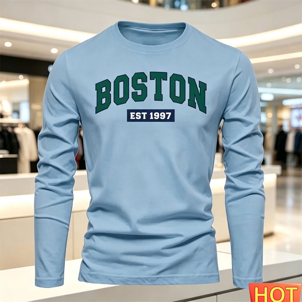 Sonbahar Yaz Erkek Uzun Kollu  - Quality Men'S Fashion incelemesi ve fiyatı