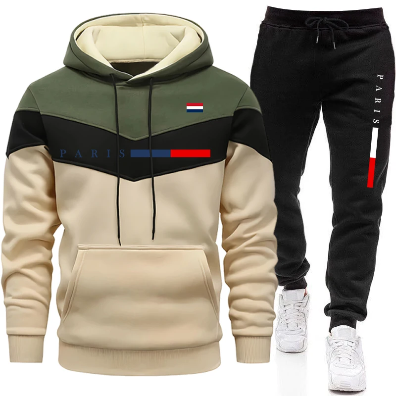 Kentsel Günlük Moda Kapüşonlu  - Men'S Fashion Outfits incelemesi ve fiyatı