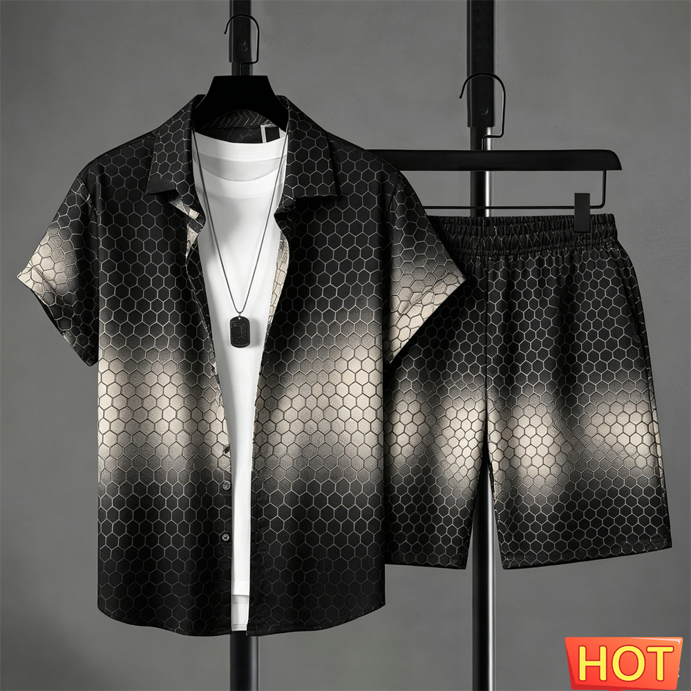 Yazlık Erkek Gömlek Takımı Deg - Men'S Fashion Outfits incelemesi ve fiyatı