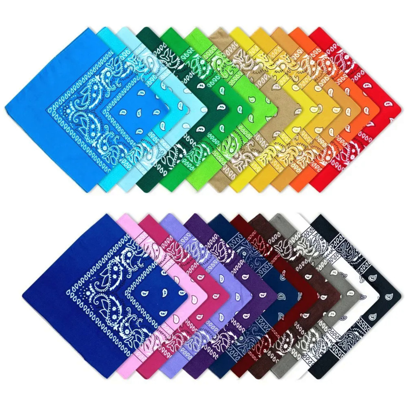 Hip Hop Bandana 23 stilleri ad - Men Fashion Hair Style incelemesi ve fiyatı
