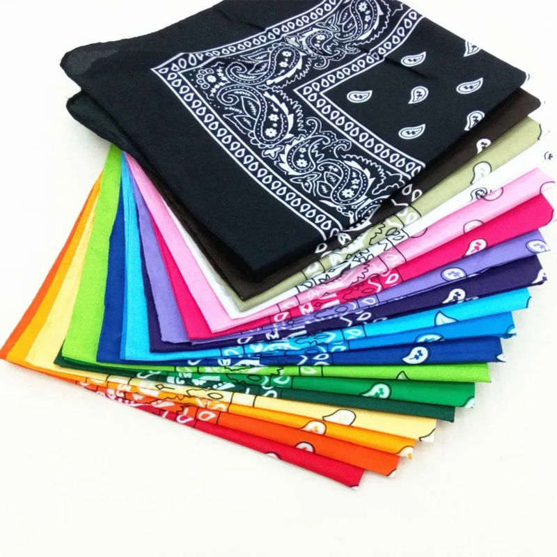 Hip Hop Bandana 23 stilleri ad - Men Fashion Hair Style incelemesi ve fiyatı