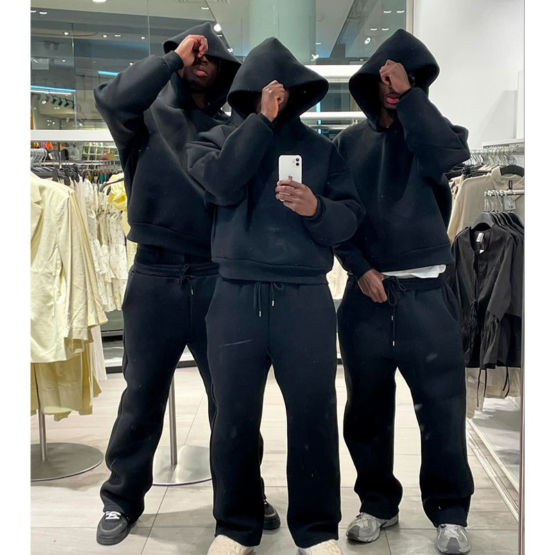 Moda Yeni Gevşek Hoodies Kazak - Men'S Fashion Reviews incelemesi ve fiyatı