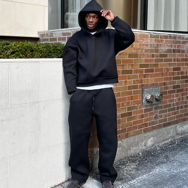 Moda Yeni Gevşek Hoodies Kazak - Men'S Fashion Reviews incelemesi ve fiyatı