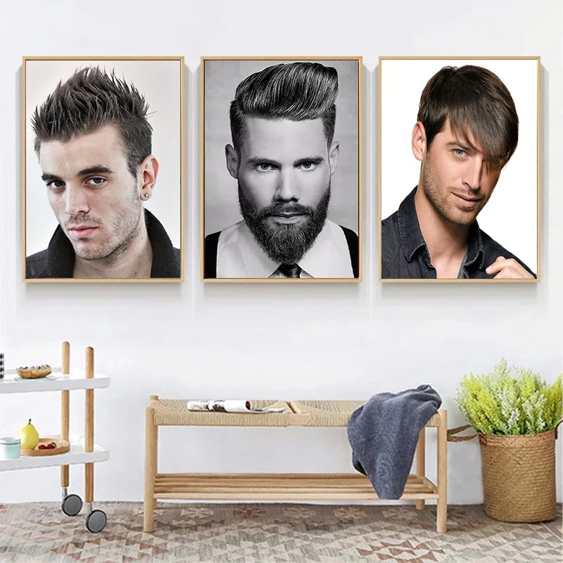 Moda adam saç modeli kuaför po - Men Fashion Hair Style incelemesi ve fiyatı