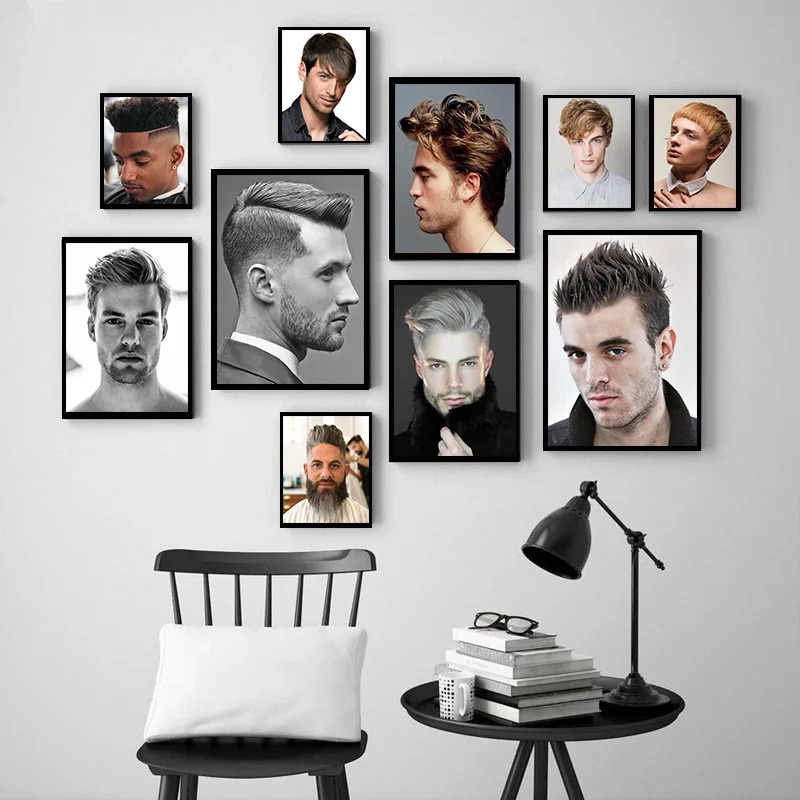 Moda adam saç modeli kuaför po - Men Fashion Hair Style incelemesi ve fiyatı