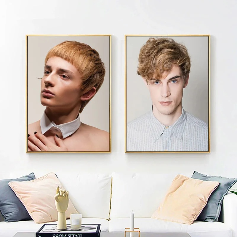 Moda adam saç modeli kuaför po - Men Fashion Hair Style incelemesi ve fiyatı