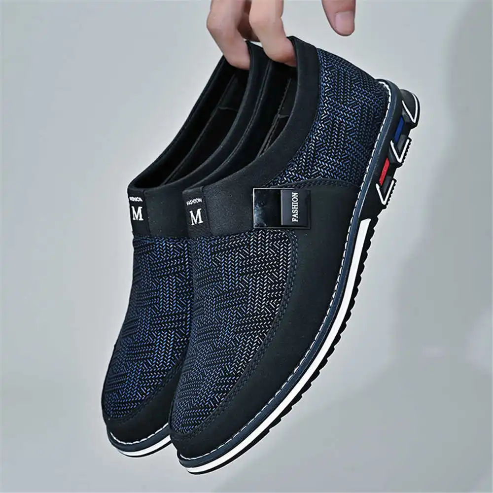 Koyu Mavi 44-45 Yaz Ayakkabı S - Men'S Fashion All Black Outfit incelemesi ve fiyatı