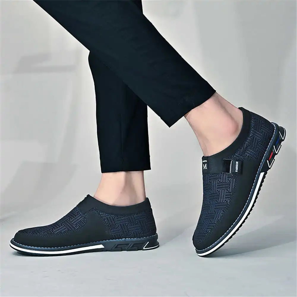 Koyu Mavi 44-45 Yaz Ayakkabı S - Men'S Fashion All Black Outfit incelemesi ve fiyatı