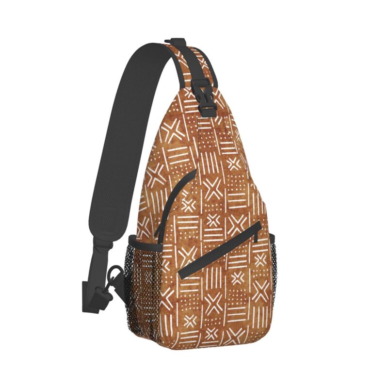 Bogolan Traveling cloth afrika - Fashion Harness Men incelemesi ve fiyatı