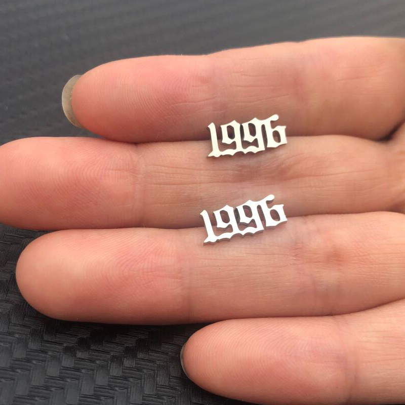 Küçük yıl sayı paslanmaz çelik - Men'S Fashion Year 2000 incelemesi ve fiyatı