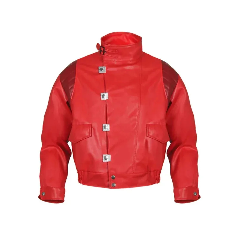 ADFF15DY20Akira Kaneda Ceket C - Bomber Jacket Men incelemesi ve fiyatı